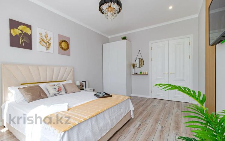 2-комнатная квартира · 41 м² · 4/9 этаж, Байтурсынова 14/1 — Байтурсынова-Жургенова за 16 000 ₸ в Астане, Сарайшык р-н — фото 2
