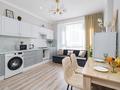2-комнатная квартира · 41 м² · 4/9 этаж, Байтурсынова 14/1 — Байтурсынова-Жургенова за 16 000 ₸ в Астане, Сарайшык р-н — фото 16