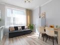 2-комнатная квартира · 41 м² · 4/9 этаж, Байтурсынова 14/1 — Байтурсынова-Жургенова за 16 000 ₸ в Астане, Сарайшык р-н — фото 3