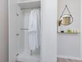 2-комнатная квартира · 41 м² · 4/9 этаж, Байтурсынова 14/1 — Байтурсынова-Жургенова за 16 000 ₸ в Астане, Сарайшык р-н — фото 9