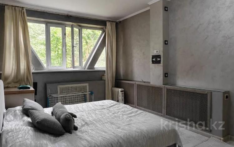 2-бөлмелі пәтер · 60 м² · 2/9 қабат, Орбита-3 ш/а., бағасы: 41.5 млн ₸ в Алматы, Бостандыкский р-н — фото 4