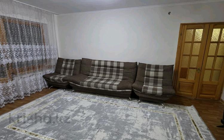 4-бөлмелі пәтер · 96 м² · 1/5 қабат, ул Байтурсынова 15б, бағасы: 250 000 ₸ в Шымкенте — фото 17