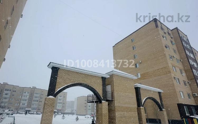 3-комнатная квартира · 114 м² · 5/5 этаж, мкр. Алтын орда, Халел Досмуханбетов 19л к1 за 40.5 млн 〒 в Актобе — фото 2