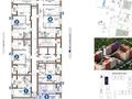 3-бөлмелі пәтер · 71.15 м² · 12/12 қабат, Туран 83/1, бағасы: 33 млн ₸ в Астане, Нура р-н — фото 2