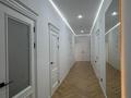 4-комнатная квартира · 130 м² · 4/4 этаж, Пр. И.Есенберлина 43/1 за 85 млн ₸ в Усть-Каменогорске — фото 9
