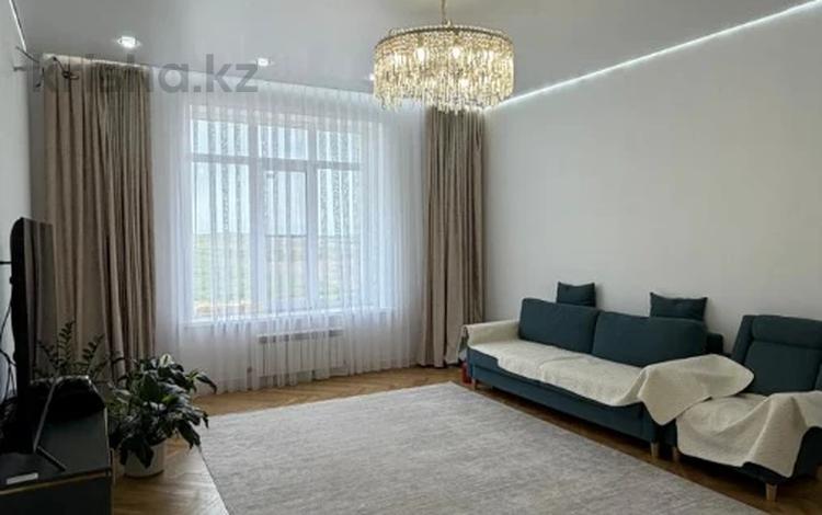 4-комнатная квартира · 130 м² · 4/4 этаж, Пр. И.Есенберлина 43/1 за 85 млн ₸ в Усть-Каменогорске — фото 49