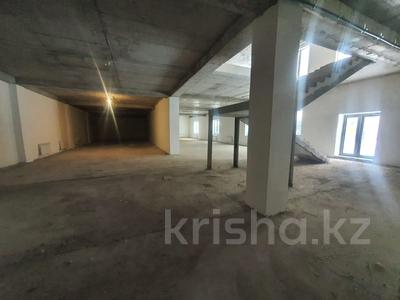 Свободное назначение, офисы, магазины и бутики, склады, азс, автосервисы и автомойки, бани, гостиницы и зоны отдыха, фитнес и спорт, образование, развлечения, кабинеты и рабочие места, студии · 1169 м² за 3.5 млн 〒 в Астане, Нура р-н