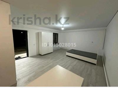 1-комнатная квартира · 35 м² · 1/1 этаж, Бағдаршам 166 — Ниже зона отдыха на бали за 100 000 ₸ в Байтереке (Новоалексеевке)