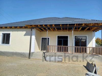 Отдельный дом · 5 комнат · 214 м² · 5.2 сот., Туркестанская — Дулати за 46 млн 〒 в Таразе
