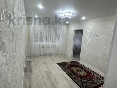 3-бөлмелі пәтер · 47 м² · 1/5 қабат, Есетбатыра, бағасы: 16.5 млн 〒 в Актобе