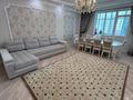 4-комнатная квартира · 150 м² · 9/23 этаж, Кошкарбаева 32/1 за 80 млн ₸ в Астане, Алматы р-н — фото 5