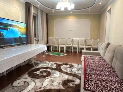 3-бөлмелі пәтер · 95 м² · 7/10 қабат, Қарғалы ш/а., Кенесары хана 54/11, бағасы: 64.5 млн ₸ в Алматы, Наурызбайский р-н