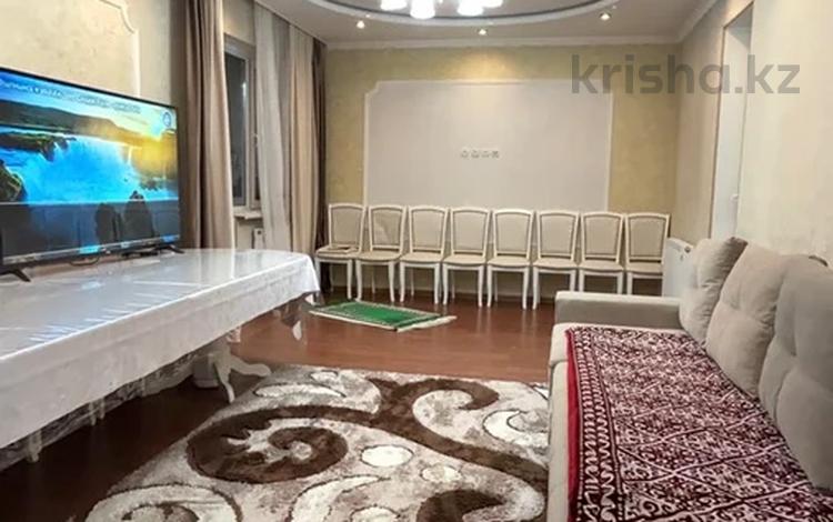 3-бөлмелі пәтер · 95 м² · 7/10 қабат, Қарғалы ш/а., Кенесары хана 54/11, бағасы: 64.5 млн ₸ в Алматы, Наурызбайский р-н — фото 3