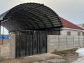 Часть дома · 5 комнат · 120 м² · 8 сот., мкр Бозарык , Жосалы 37 за 51 млн ₸ в Шымкенте, Абайский р-н
