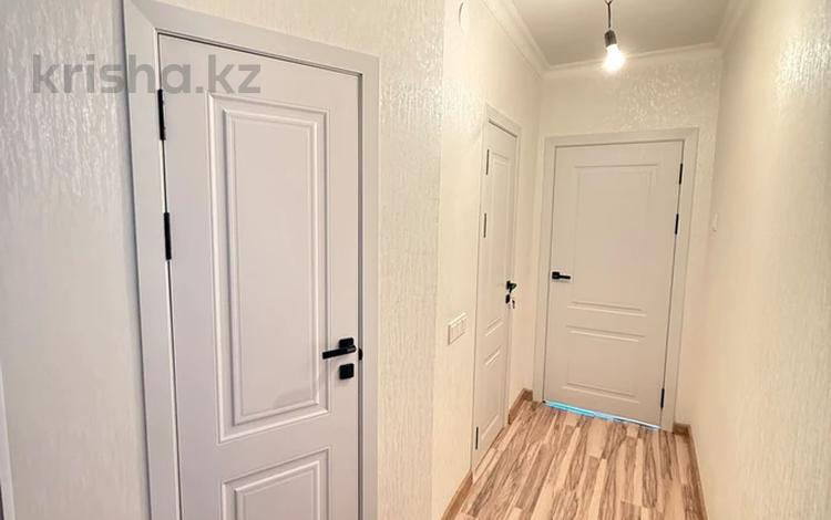 3-бөлмелі пәтер · 70 м² · 3/5 қабат, Аскарова 32а, бағасы: 25.9 млн ₸ в Шымкенте, Аль-Фарабийский р-н — фото 2