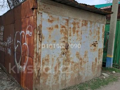 Гараж · 16 м² · 10 лет независимости — Угол ул. Гоголя, бағасы: 400 000 〒 в Каскелене