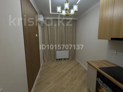 2-бөлмелі пәтер · 34 м² · 9/9 қабат, Шұғыла ш/а., Жунисова 2/25, бағасы: 24 млн ₸ в Алматы, Наурызбайский р-н