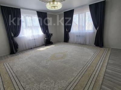 Отдельный дом · 5 комнат · 120 м² · 10 сот., Новостройка за 42 млн 〒 в Алтынсарино (Костанайский район)