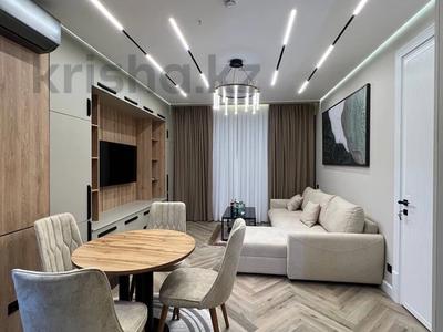 Аренда квартир в Алматы: 2-комнатная квартира · 70 м² · 7/12 этаж · помесячно, Розыбакиева 197/2 за 430 000 〒 2-комнатная квартира · 70 м² · 7/12 этаж · помесячно, Розыбакиева 197/2 за 430 000 〒 в Алматы, Бостандыкский р-н