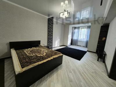 1-комнатная квартира · 40 м² · 3/5 этаж, Ергожина за 34.5 млн 〒 в Алматы, Бостандыкский р-н