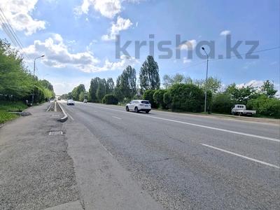Жер телімі · 8.5 га, Қайрат ш/а., Кульджинский тракт, бағасы: 9 млрд ₸ в Алматы, Турксибский р-н