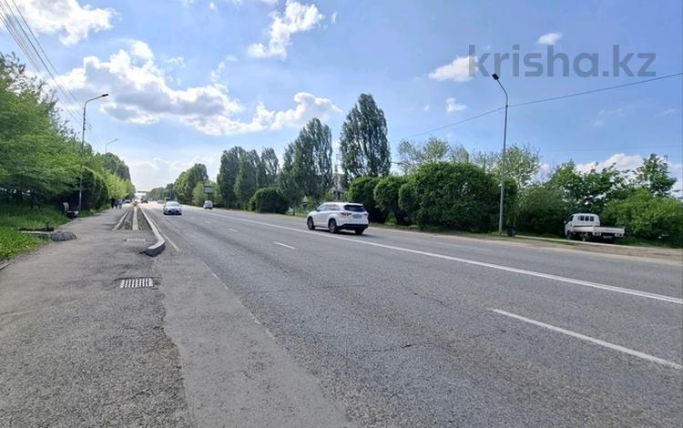 Жер телімі · 8.5 га, Қайрат ш/а., Кульджинский тракт, бағасы: 9 млрд ₸ в Алматы, Турксибский р-н — фото 2