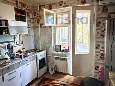 1-комнатная квартира · 37 м² · 3/5 этаж, 11мкр 25 за 12.5 млн ₸ в Актобе