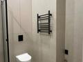 2-комнатная квартира · 58.2 м² · 8/9 этаж, Каныша Сатпаева 90а/1 за 72 млн ₸ в Алматы, Бостандыкский р-н — фото 12