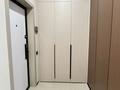 2-комнатная квартира · 58.2 м² · 8/9 этаж, Каныша Сатпаева 90а/1 за 72 млн ₸ в Алматы, Бостандыкский р-н — фото 8