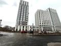 1-комнатная квартира · 45 м² · 9/12 этаж, мкр Нурсат, Аргынбекова за 23.8 млн ₸ в Шымкенте, Каратауский р-н