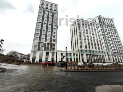 1-комнатная квартира · 45 м² · 9/12 этаж, мкр Нурсат, Аргынбекова за 23.8 млн ₸ в Шымкенте, Каратауский р-н