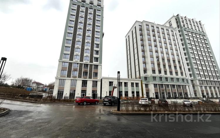 1-комнатная квартира · 45 м² · 9/12 этаж, мкр Нурсат, Аргынбекова за 23.8 млн ₸ в Шымкенте, Каратауский р-н — фото 2