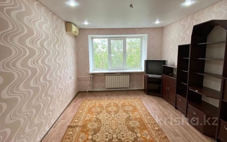 2-комнатная квартира · 52 м² · 5/5 этаж, мкр 5, Есет батыра за 12.8 млн 〒 в Актобе — фото 2