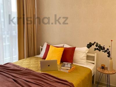 1-бөлмелі пәтер · 44 м², Мангилик ел 52, бағасы: 18 000 ₸ в Астане, Есильский р-н