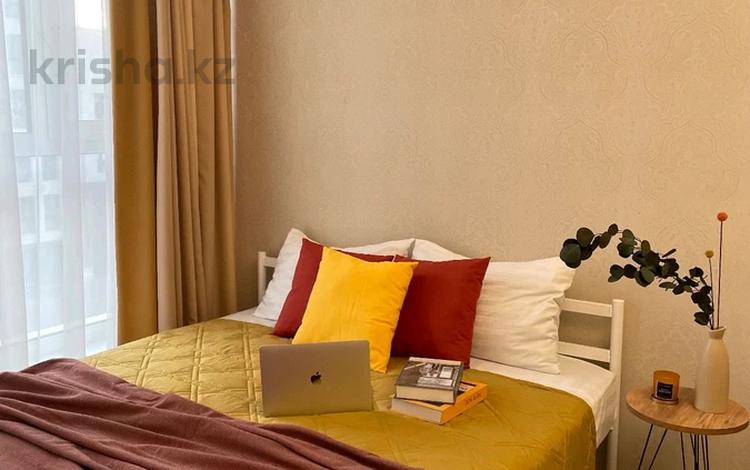 1-бөлмелі пәтер · 44 м², Мангилик ел 52, бағасы: 18 000 ₸ в Астане, Есильский р-н — фото 2