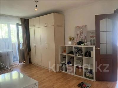 3-комнатная квартира · 57 м² · 4/5 этаж, Сергея Маркова за 39 млн ₸ в Алматы, Бостандыкский р-н