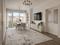 4-бөлмелі пәтер · 126.5 м² · 5/5 қабат, Нұрсәт ш/а 8, бағасы: 52 млн ₸ в Шымкенте, Каратауский р-н