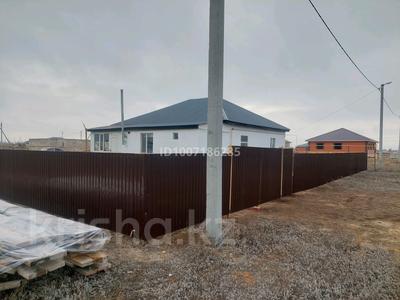 Отдельный дом · 3 комнаты · 120 м² · 10 сот., Участок 1098 за 15.5 млн 〒 в Актобе