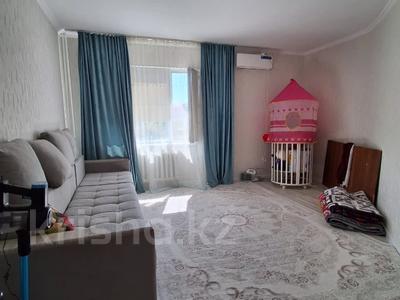 2-комнатная квартира · 53 м² · 4/9 этаж, Болашак за 22.7 млн ₸ в Талдыкоргане, мкр Болашак