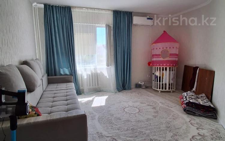 2-комнатная квартира · 53 м² · 4/9 этаж, Болашак за 22.7 млн ₸ в Талдыкоргане, мкр Болашак — фото 4