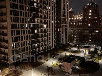 2-бөлмелі пәтер · 56 м² · 7/16 қабат, Гагарина 233, бағасы: 25 000 ₸ в Алматы, Бостандыкский р-н