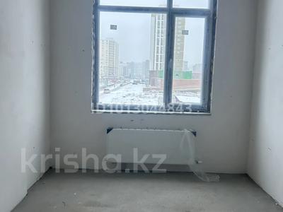 1-бөлмелі пәтер · 46.21 м² · 2/16 қабат, Е-429 14/2 — Ч. Айтматова - Е 429, бағасы: 27 млн ₸ в Астане, Нура р-н