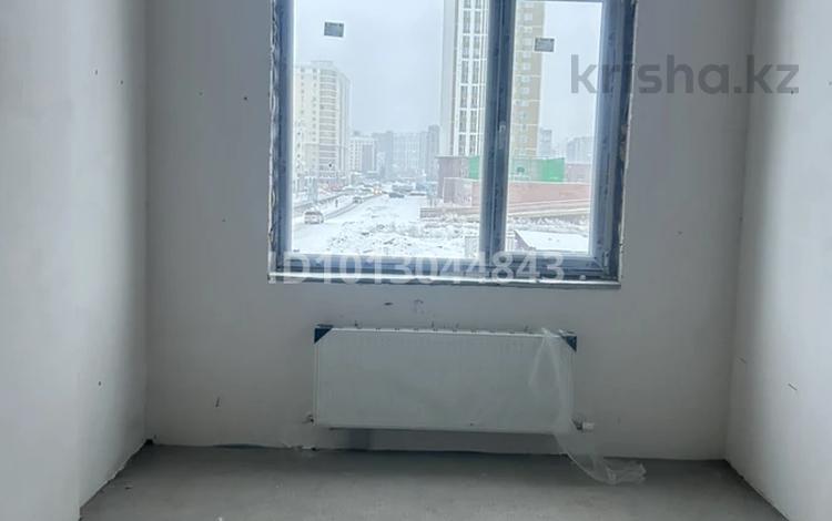1-бөлмелі пәтер · 46.21 м² · 2/16 қабат, Е-429 14/2 — Ч. Айтматова - Е 429, бағасы: 27 млн ₸ в Астане, Нура р-н — фото 2