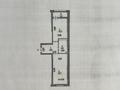 1-бөлмелі пәтер · 46.21 м² · 2/16 қабат, Е-429 14/2 — Ч. Айтматова - Е 429, бағасы: 27 млн ₸ в Астане, Нура р-н — фото 4