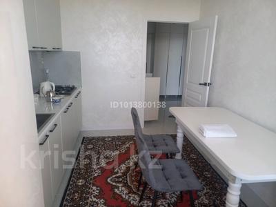 3-комнатная квартира · 85 м² · 7 этаж, Төлеметова 50/25 за 230 000 ₸ в Шымкенте, Абайский р-н