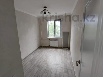 2-комнатная квартира · 43.3 м² · 4/5 этаж, Шакарима — Ислама Каримова за 34.5 млн ₸ в Алматы, Алмалинский р-н