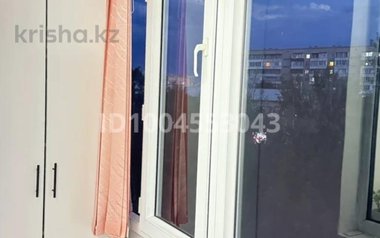 3-бөлмелі пәтер · 69 м² · 5/9 қабат, Богембайулы 36 — Район 1000 мелочей, бағасы: 45 млн ₸ в Семее — фото 2