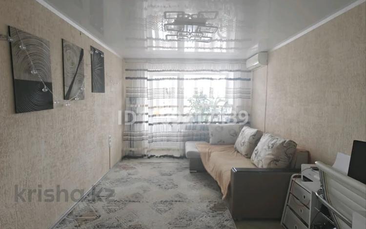 2-бөлмелі пәтер · 41.2 м² · 5/5 қабат, Толстого 24 — Магазин Шагала, бағасы: 12.5 млн ₸ в Уральске — фото 12