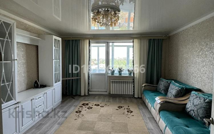 3-бөлмелі пәтер · 65 м² · 4/5 қабат, Актамдерди 26, бағасы: 25 000 ₸ в  — фото 2