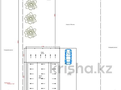 Жеке үй · 3 бөлме · 73 м² · 7.6 жүзд., Жас Қанат ш/а., Баймагамбетова 150, бағасы: 95 млн ₸ в Алматы, Турксибский р-н